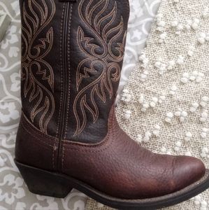 Laredo ladies western boots